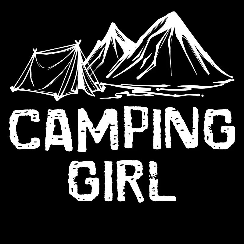 Montagnes, Randonneur, Camping, Déclaration, Camping, Envie de voyager