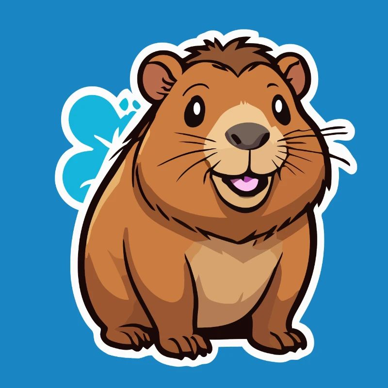 Capybara