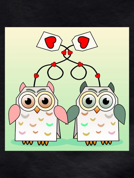 Owl Tea