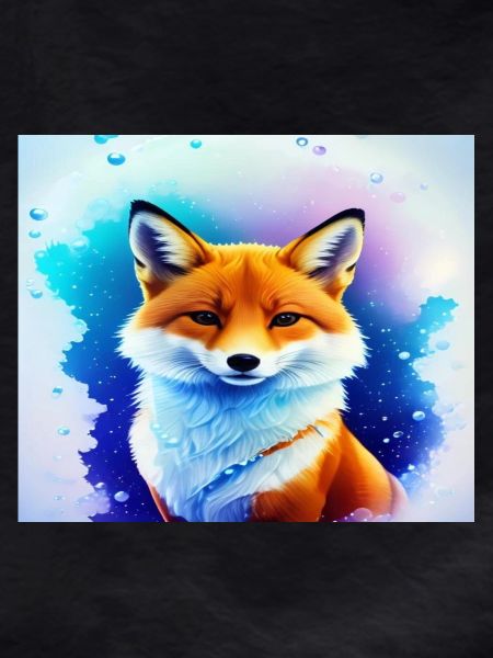 Neon Fee Fuchs
