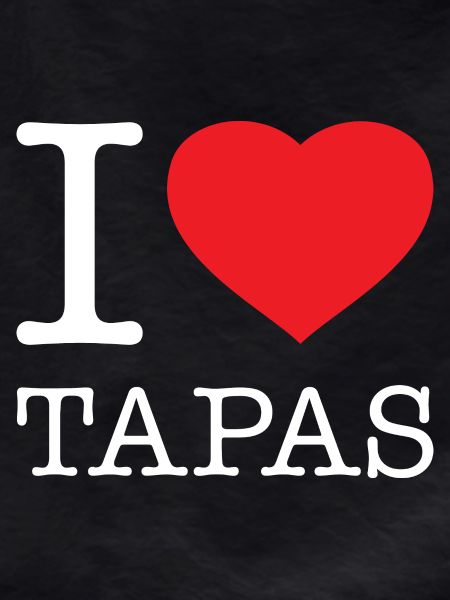I LOVE TAPAS
