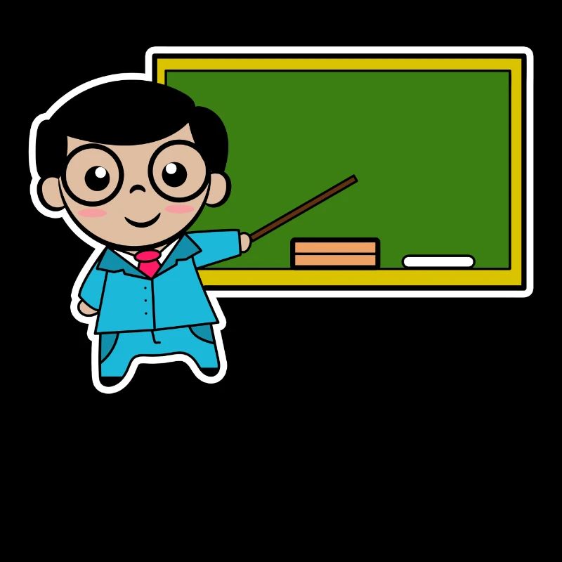 Teacher Job Employee Success Supervisor Work