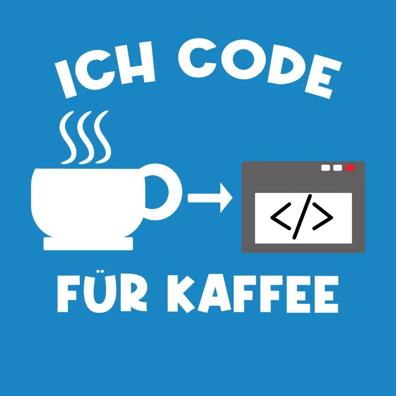 Workaholic Job Coder Karriere Erfolg Statement