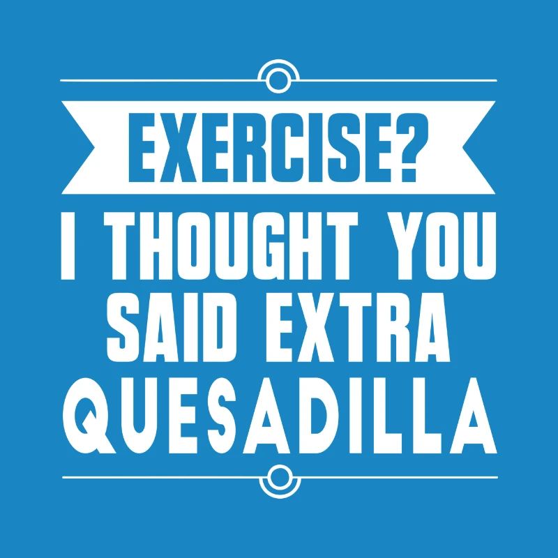 Exercice ? Quesadilla Aliments mexicains