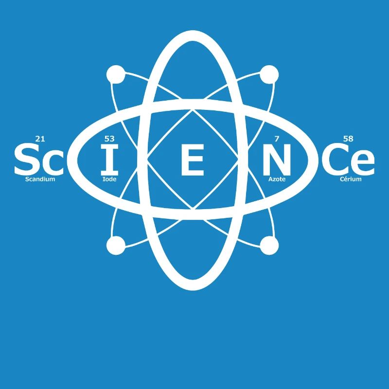 Science Atomique
