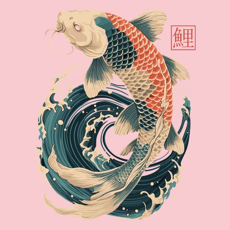 Koi Carp