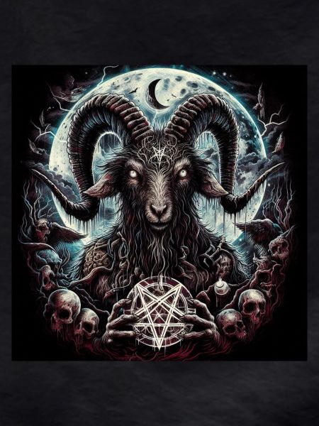 Billy goat