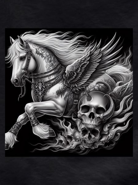 Heavy Pegasus
