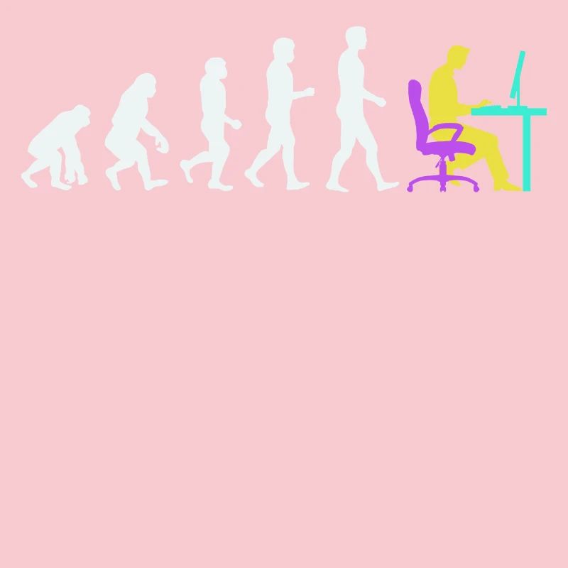 Developer Evolution Computerfreak Open Source