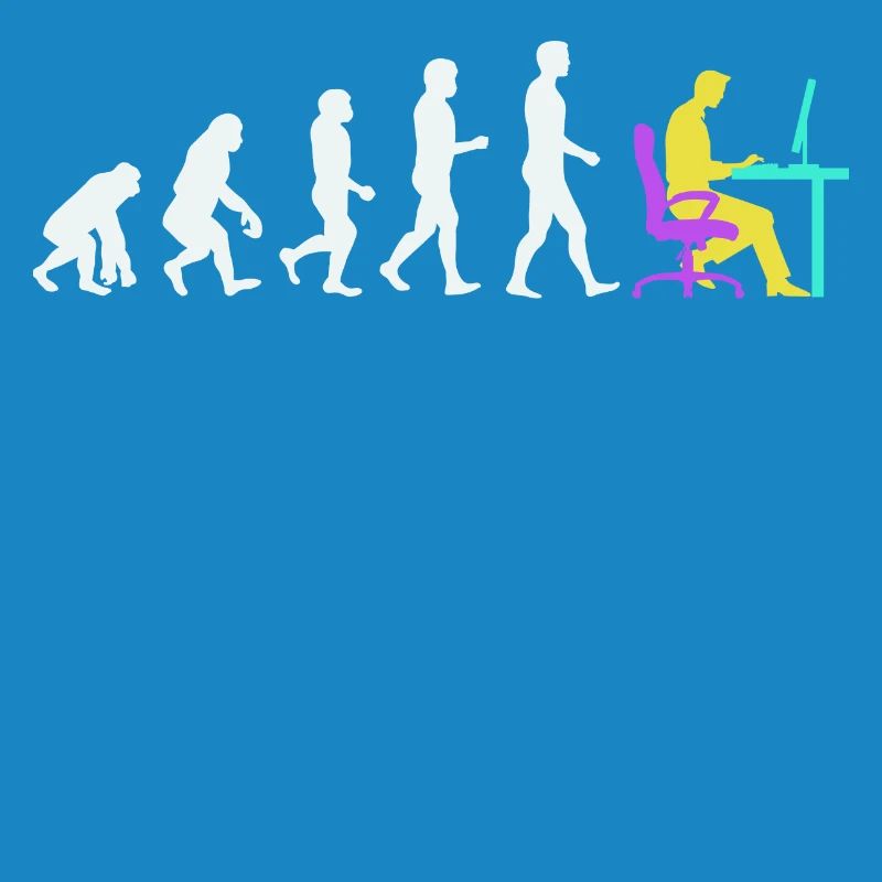Developer Evolution Computergeek Open Source