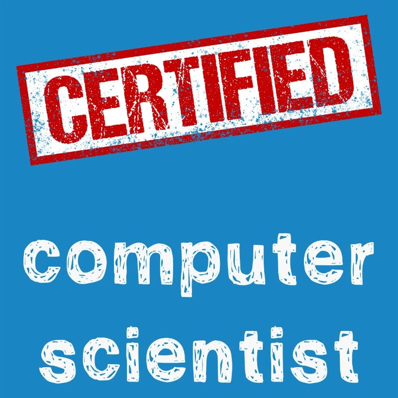 Computer scientist