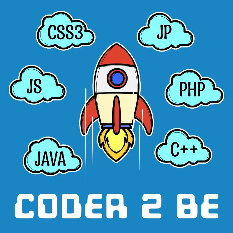 Developer Statement Css Php Java C++ Programmierer