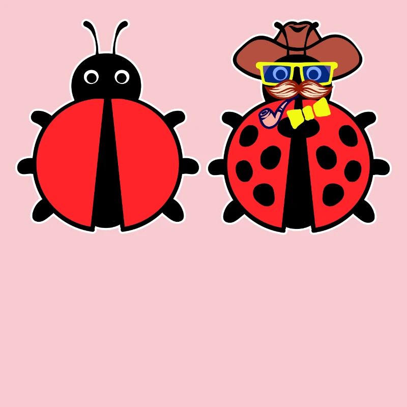 Bugs Bugfixing Debug Developer Computerfreak