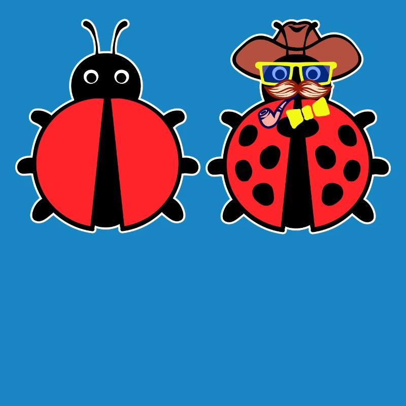 Bugs Bugfixing Debug Developer Computergeek