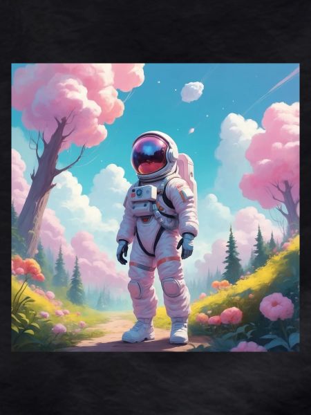 Spaceman