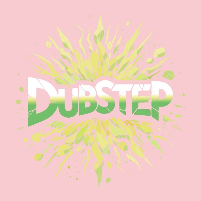 Dubstep Explosion