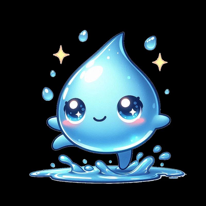 Wasser