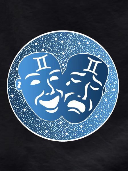 Gemini star sign