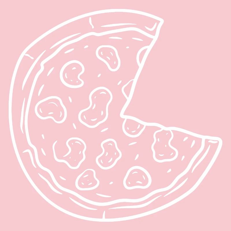 Pizza Sketch