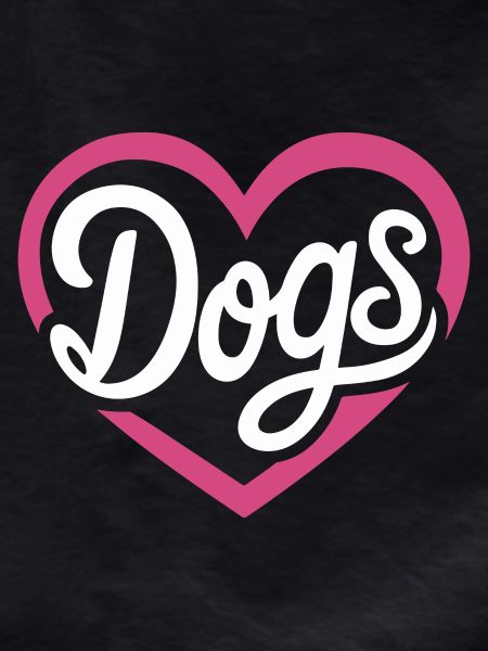 Love Dogs