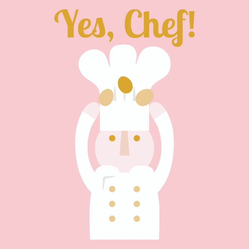 , chef ! l texte