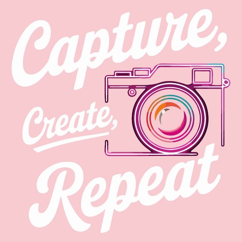 Capture Create Repeat