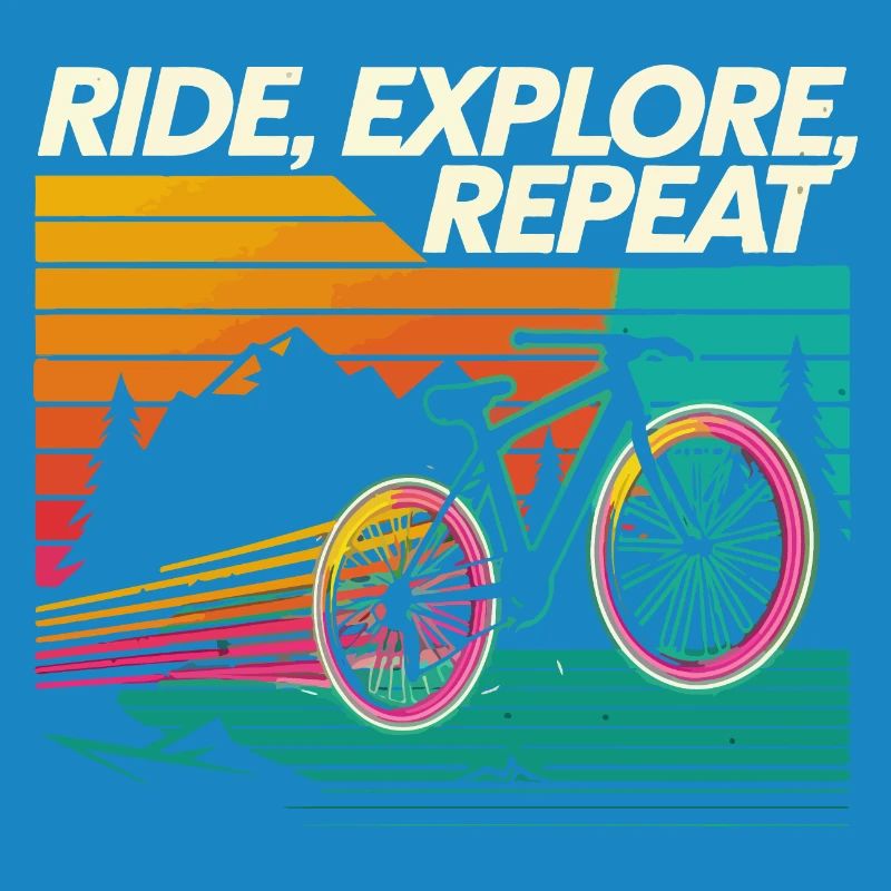 Balade Explorer Répéter l’aventure