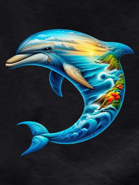 Dolphin