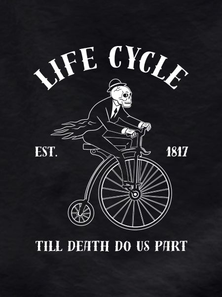 Life Cycle - Eheversprechen für immer