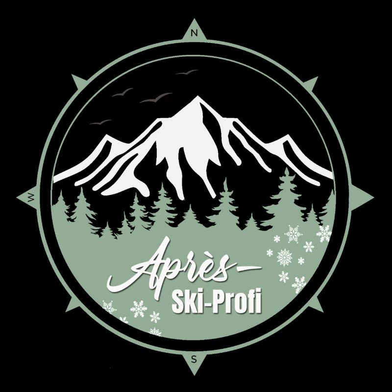 Ski Kompas