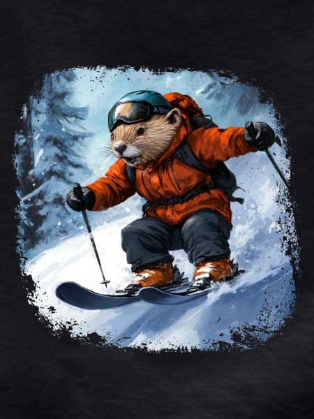Beaver Skis