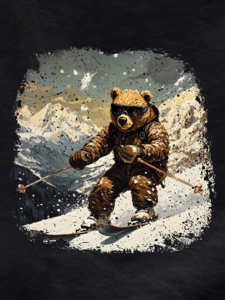 Bear Ski