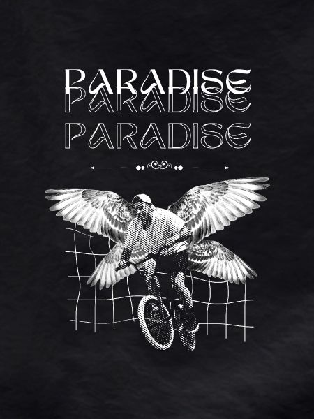 BMX Wings – Freestyle in Paradise
