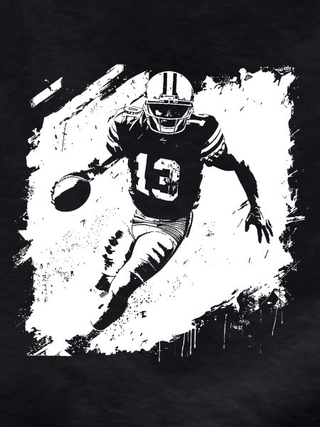 Football Player