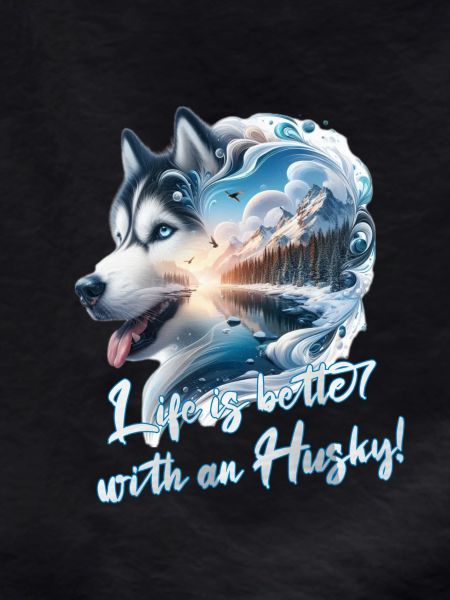 Husky