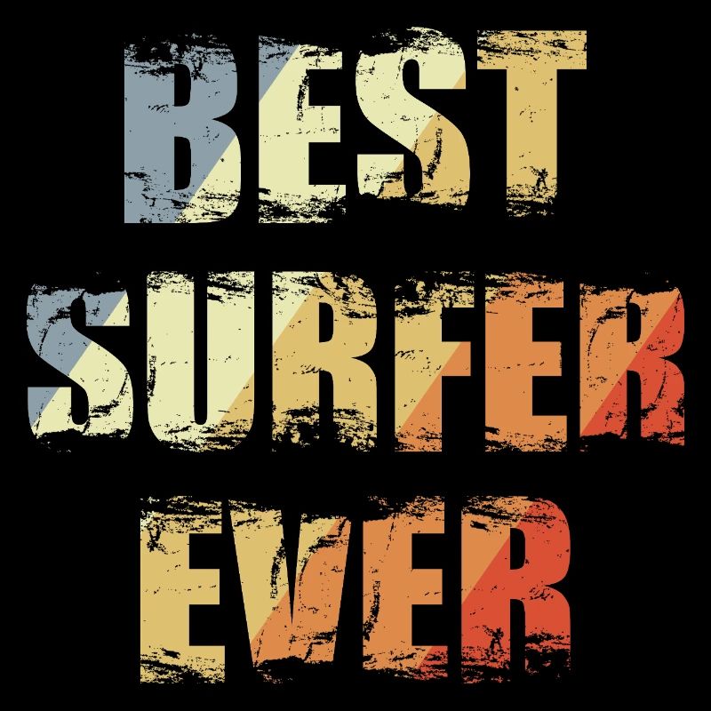 Meilleur surfeur de tous les temps