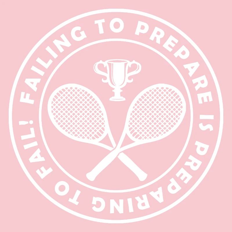 Tennis Preparation – Victory by Commitment
