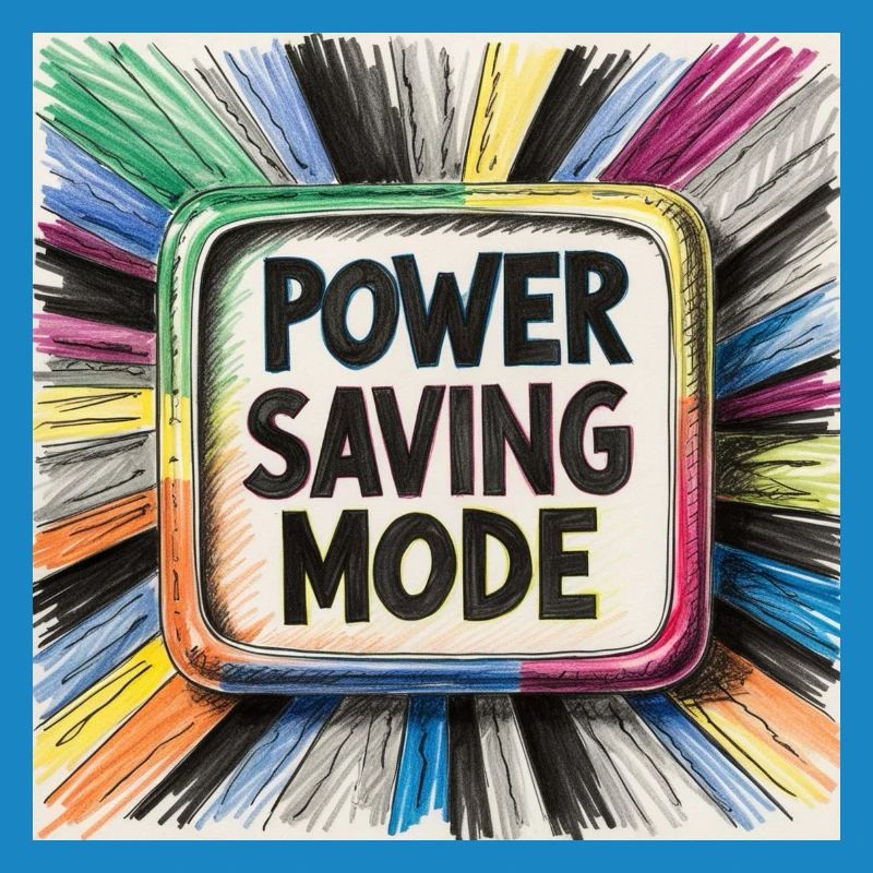 Power Saving Mode