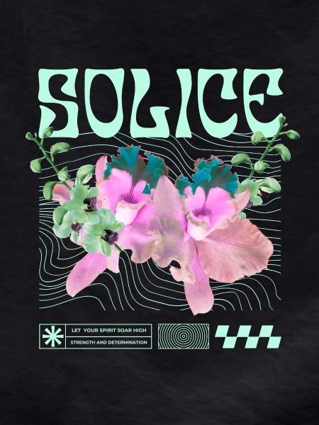 Solice – Botanische Ruhe