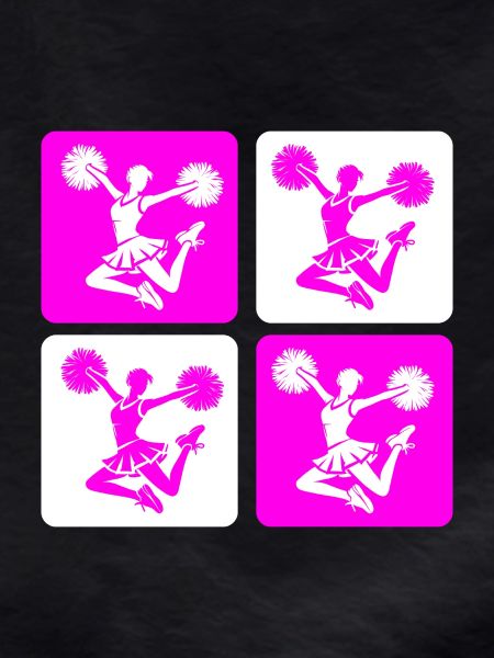 Cheerleader Design