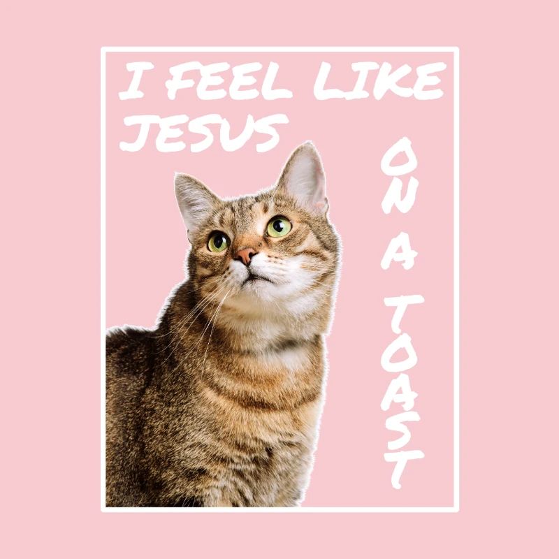 Jésus Chat