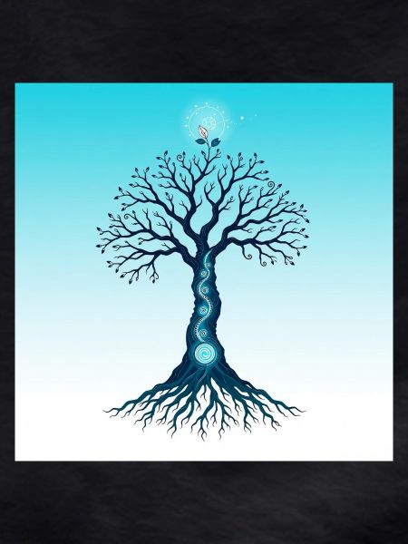Spiritual Tree