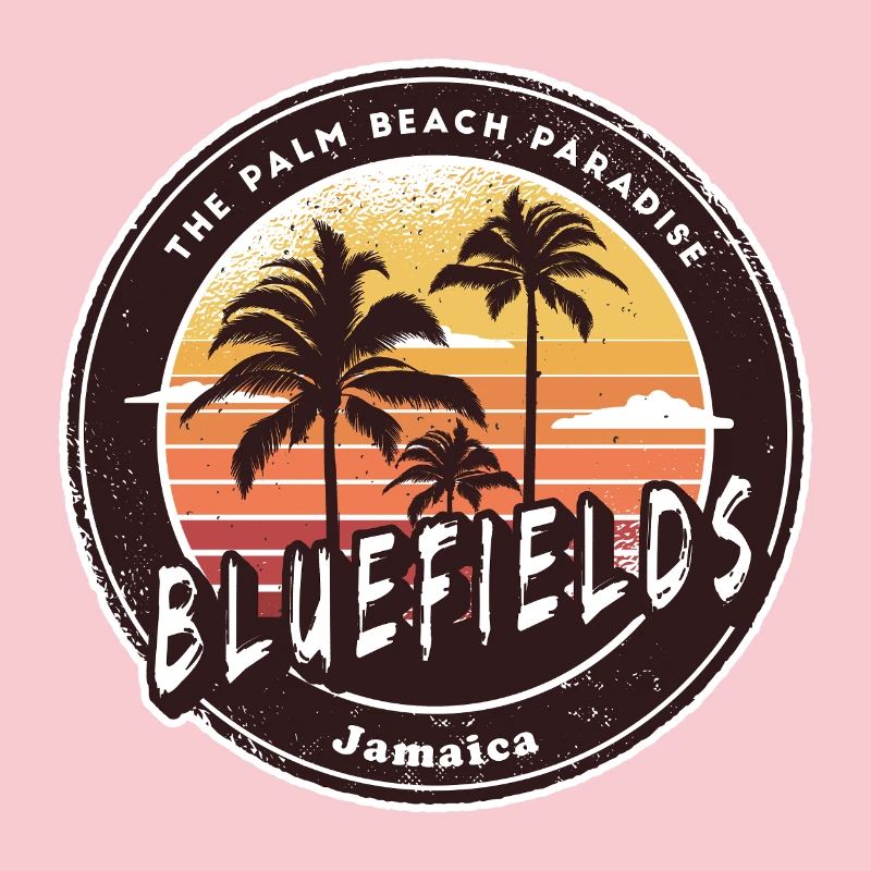 Bluefields Jamaïque – Palm Beach Paradise