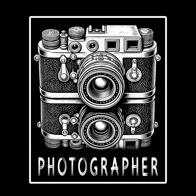 Vintage Camera