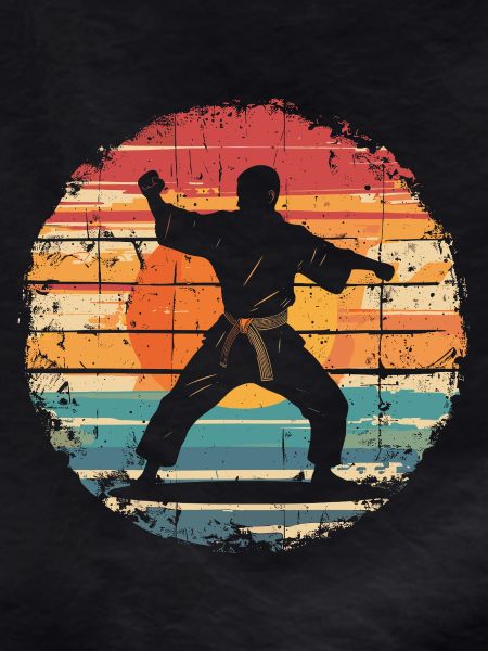 Karateka