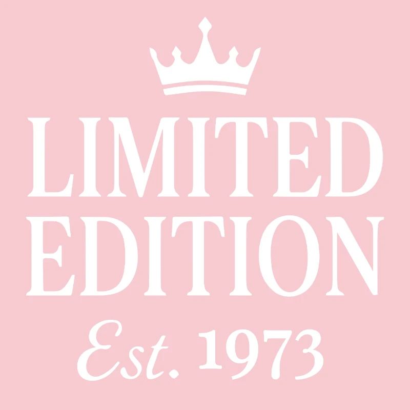Édition limitée Est. 1973