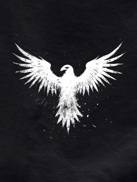 White Phoenix