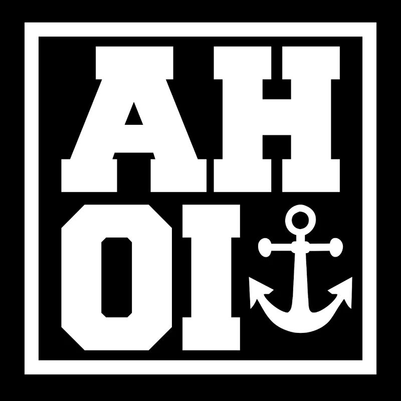 Ahoy marin
