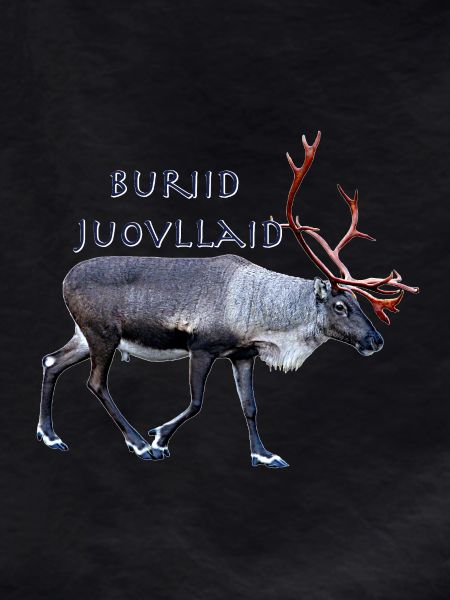 Buriid Juovllaid