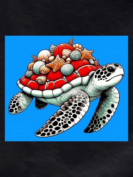 tortue